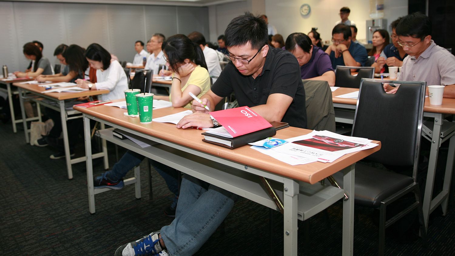 常常都聽到 8D 問題解決步驟（Eight Disciplines Problem Solving）?