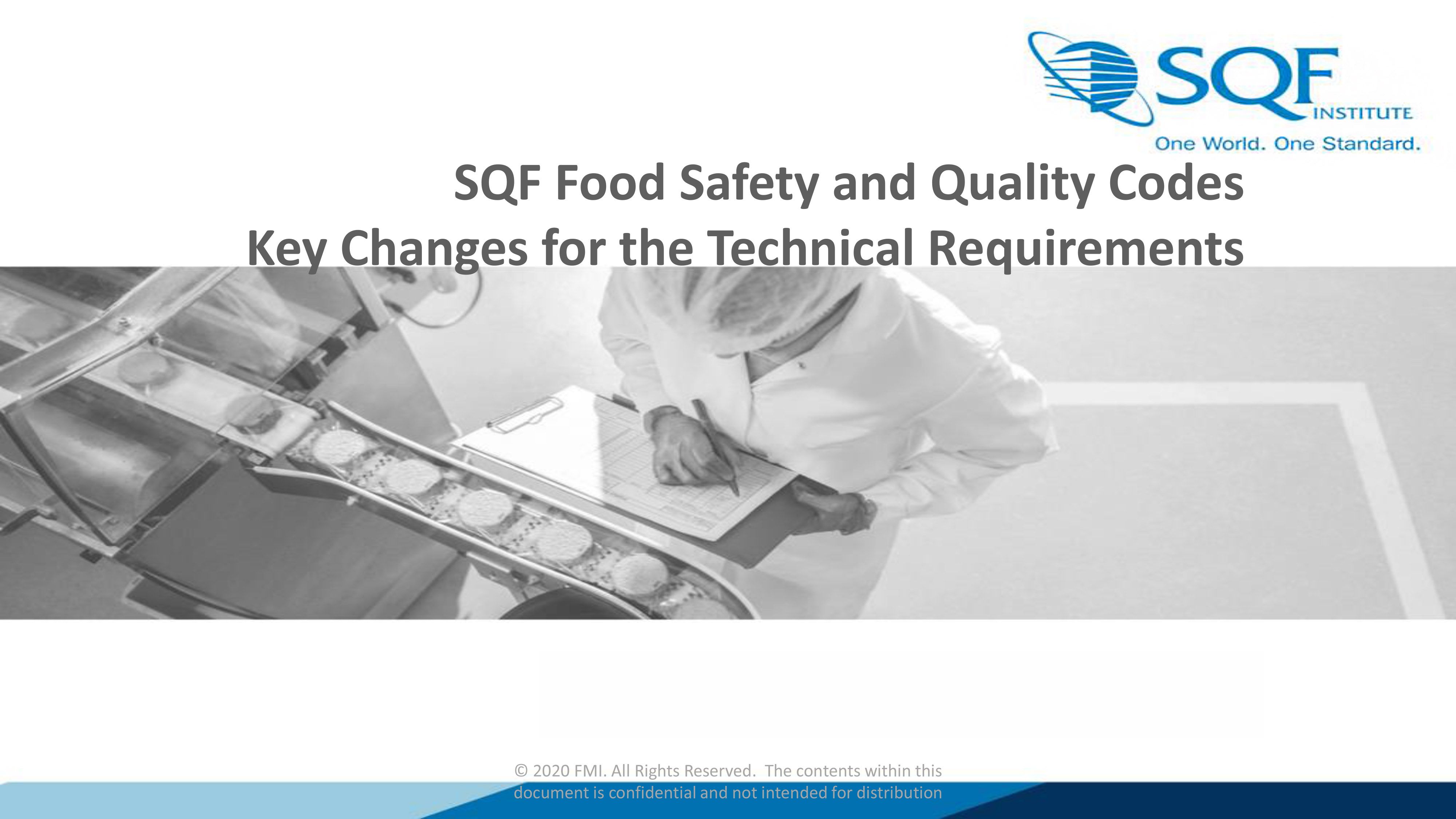 全台搶先看 SQF 9.0 最新改版重點大剖析