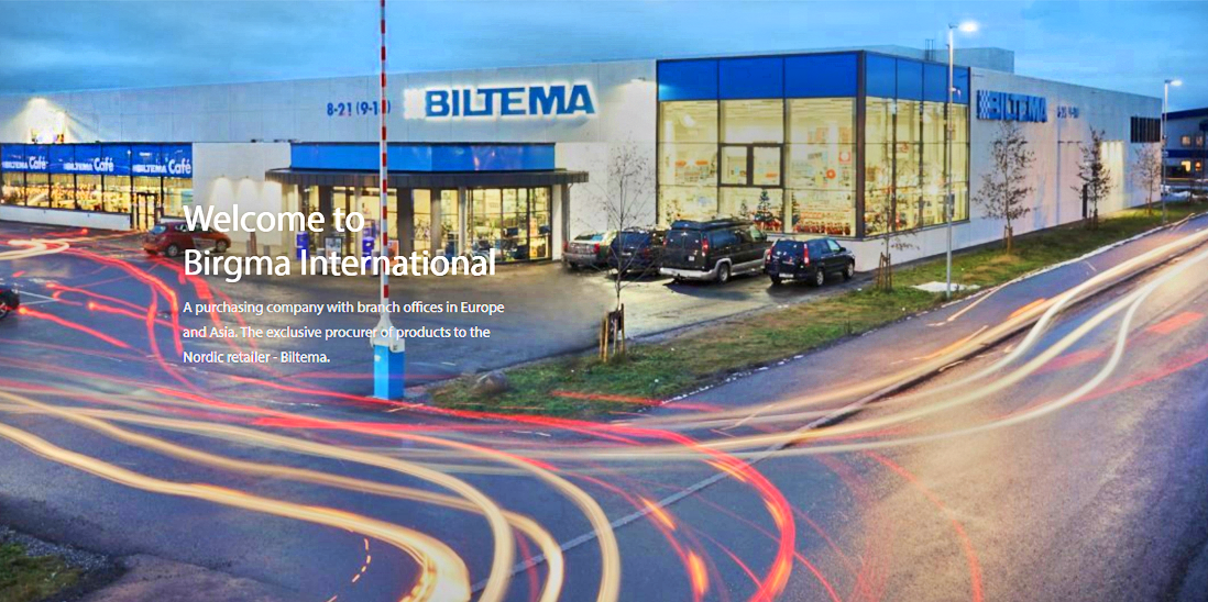 Birgma 博格瑪社會責任驗廠