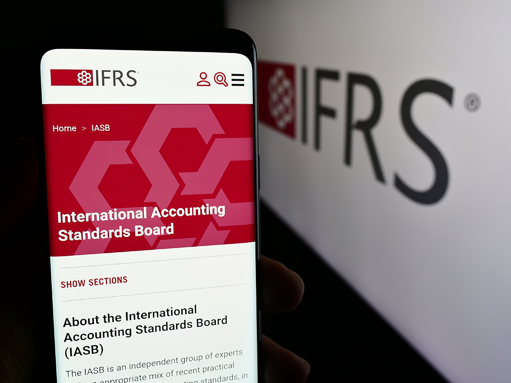 IFRS S1&S2