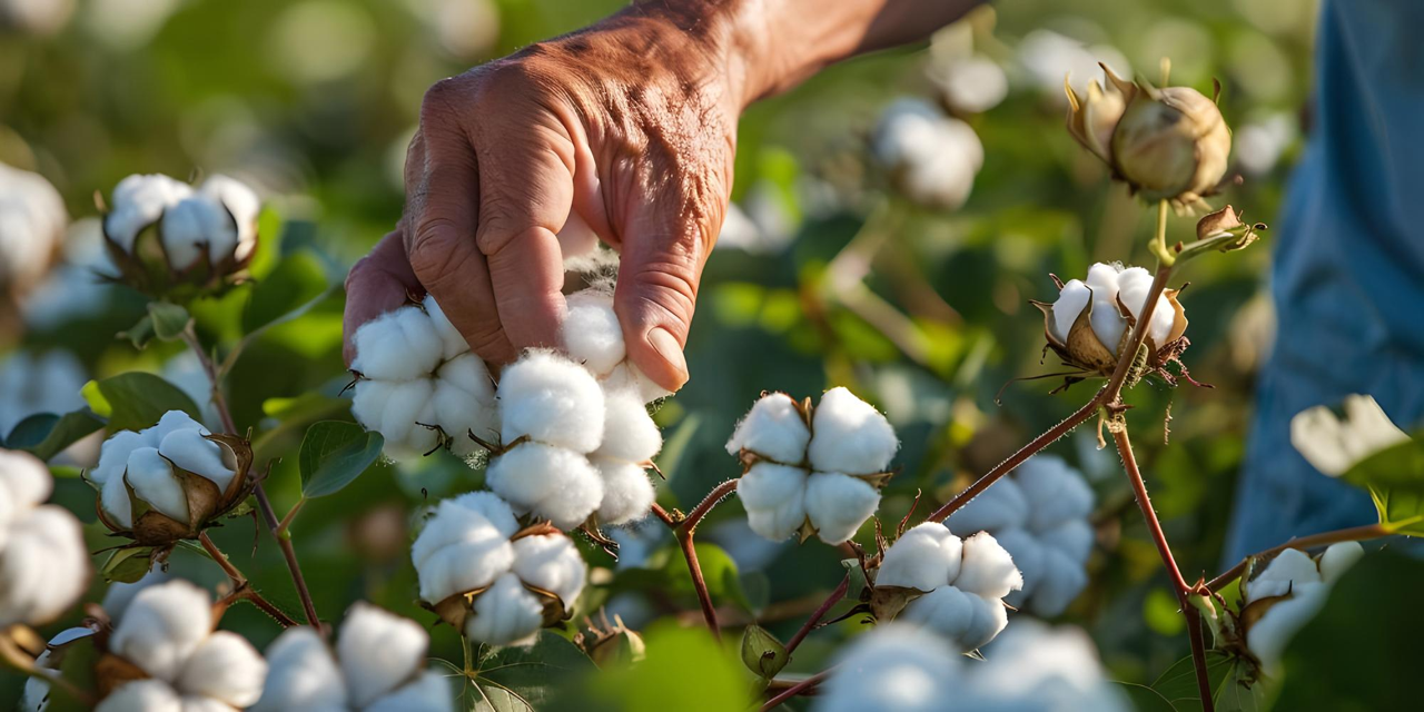 BCI良好棉花認證