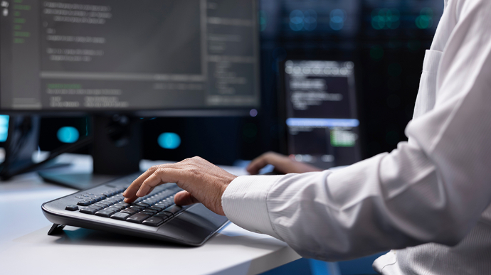 ISO 9001：2015 品質管理系統