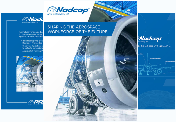 NADCAP 認證提升航太國防供應鏈品質與效率 | 領導力企管提供專業輔導