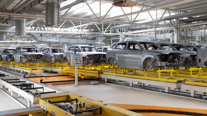 VDA 2 PPA：2020 產品與製程核准流程