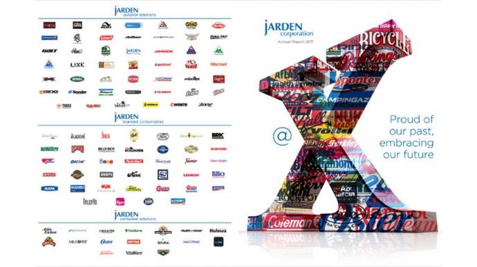 Jarden 驗廠 - 美商 Jarden 社會責任與反恐行為守則 Jarden Corp Code of Conduct