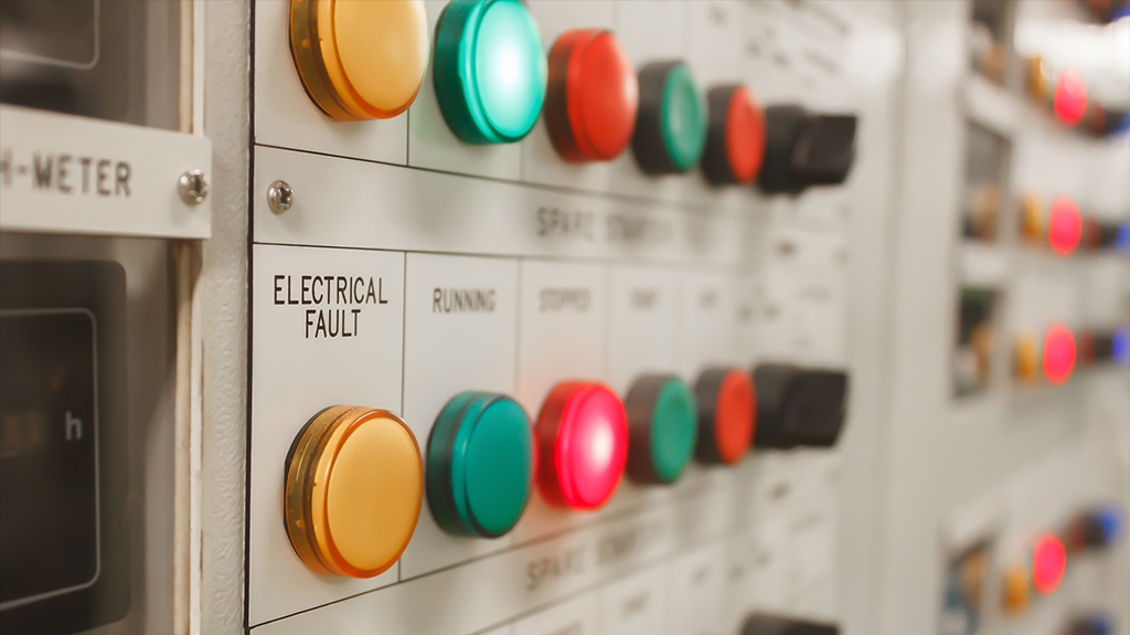 IEC 62443：2018 工控系統資安管理標準