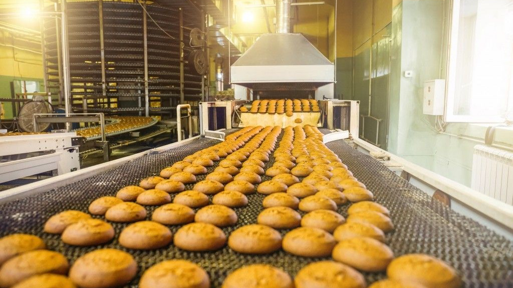 FSSC 22000 食品安全系統驗證標準