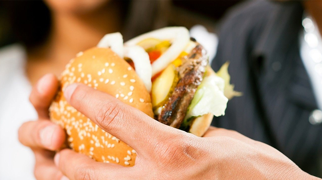 SQF 版食品安全品質標準