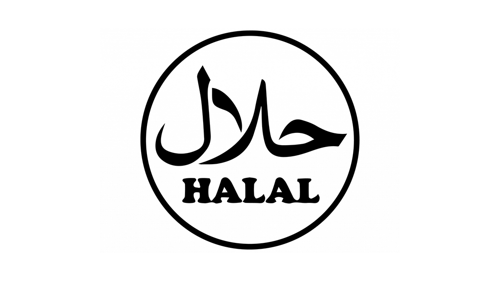 HALAL 清真認證