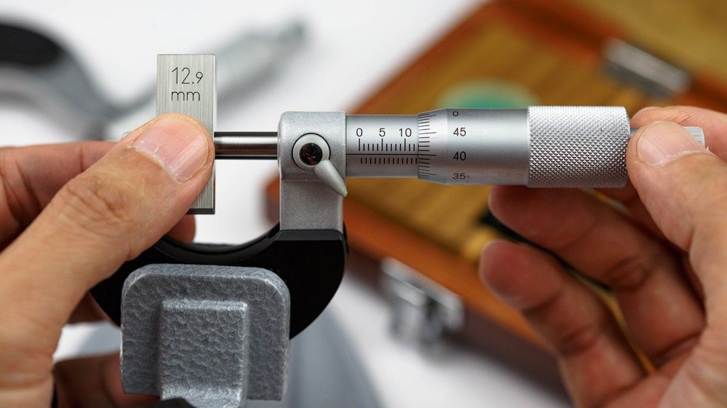 ISO/IEC 17025 測試與校正實驗室能力一般要求