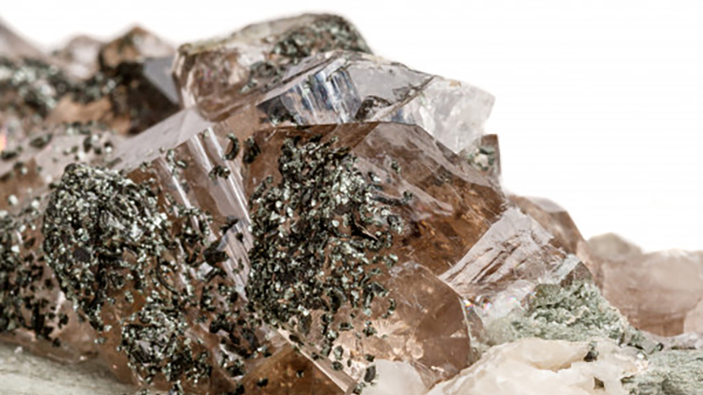 RMAP 責任礦產保證流程