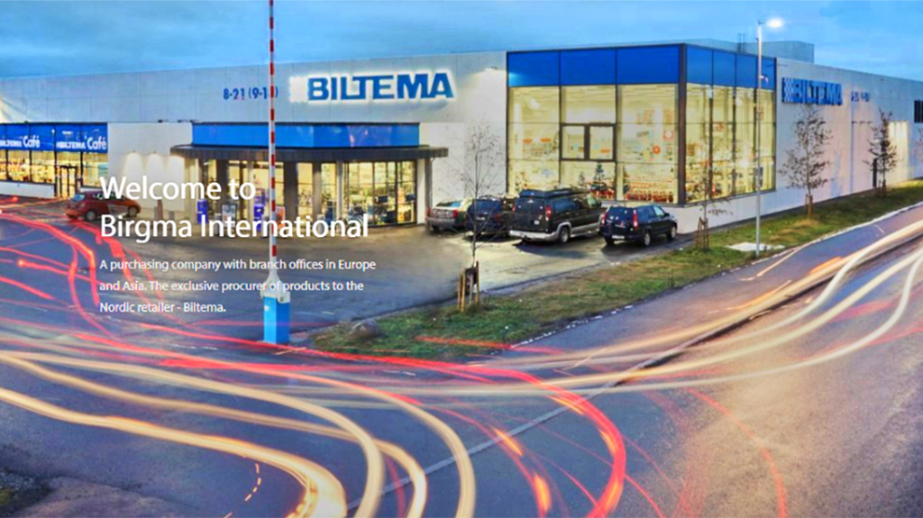 Birgma 博格瑪社會責任驗廠