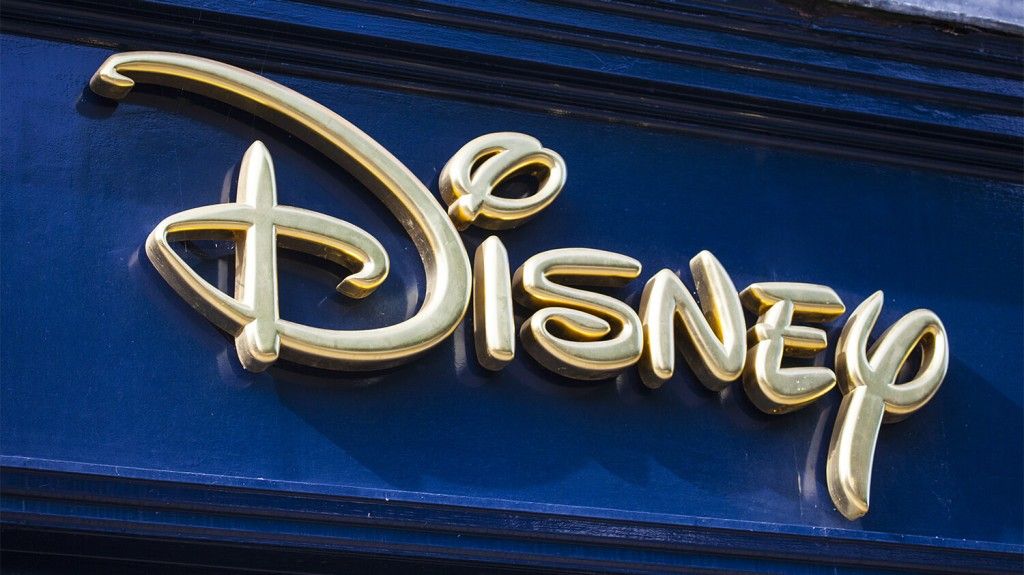 Disney 迪士尼驗廠