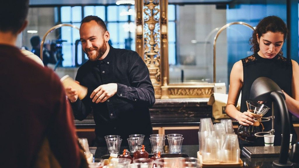 服務業流程優化與驗證