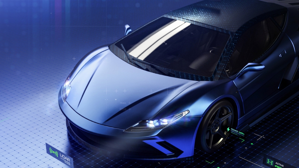 IATF 16949：2016 汽車業品質管理系統