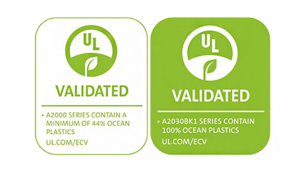 永續環保新趨勢：UL 2809 回收料含量驗證