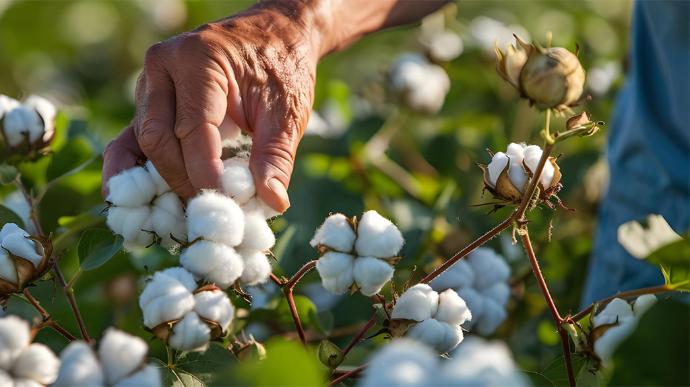 BCI良好棉花認證 Better Cotton Initiative