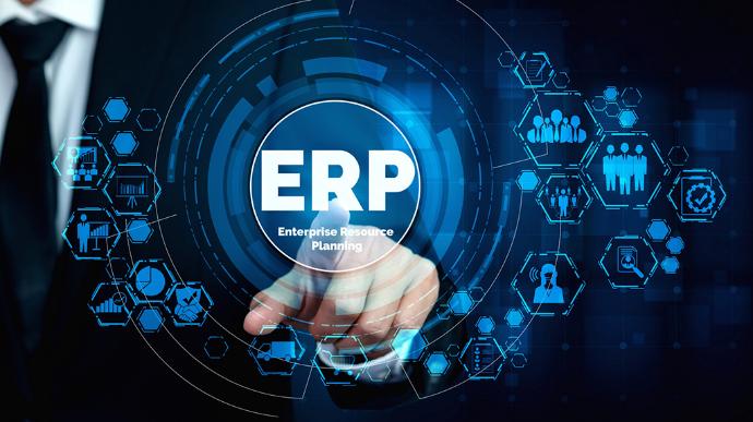 ISO 與 ERP 管理系統整合服務 ISO and ERP management system integration service