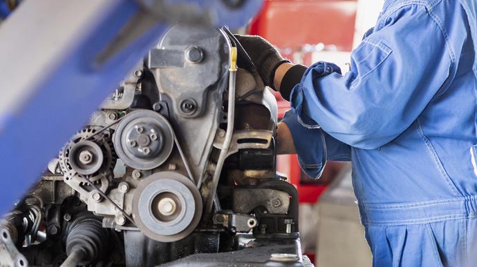 IATF-MAQMSR 次級供應商最低汽車品質管理系統要求