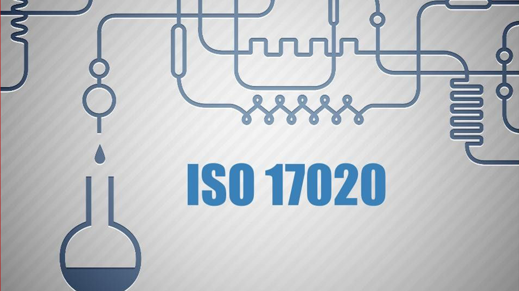 ISO/IEC 17020 符合性評鑑－各類型檢驗機構運作之要求事項