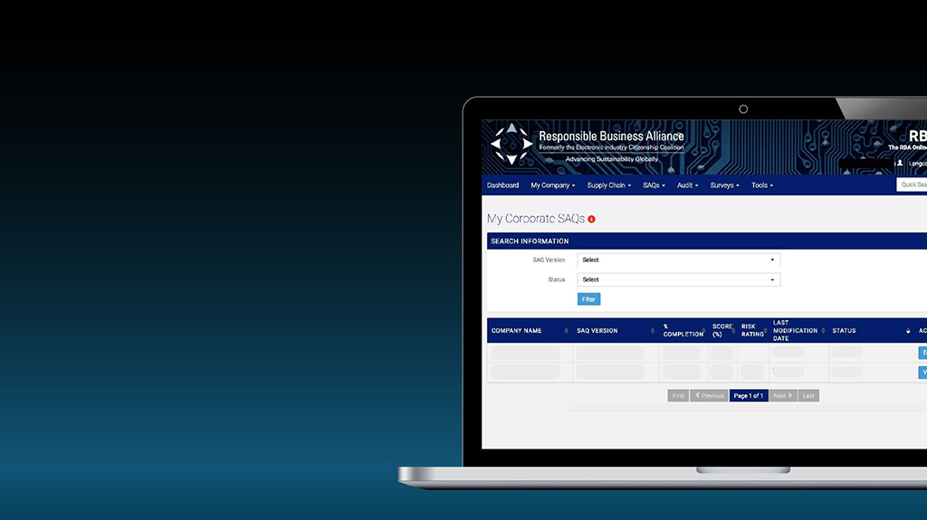 RBA VAP責任商業聯盟