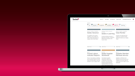 SEDEX SMETA社會責任驗廠