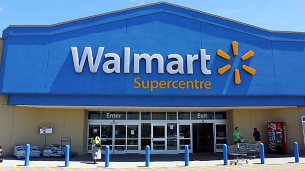 Walmart 沃爾瑪驗廠